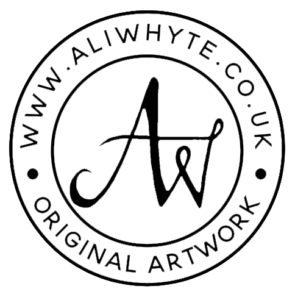 vector logo black